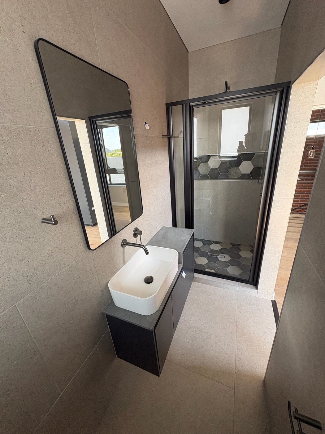 Karamen estate project
