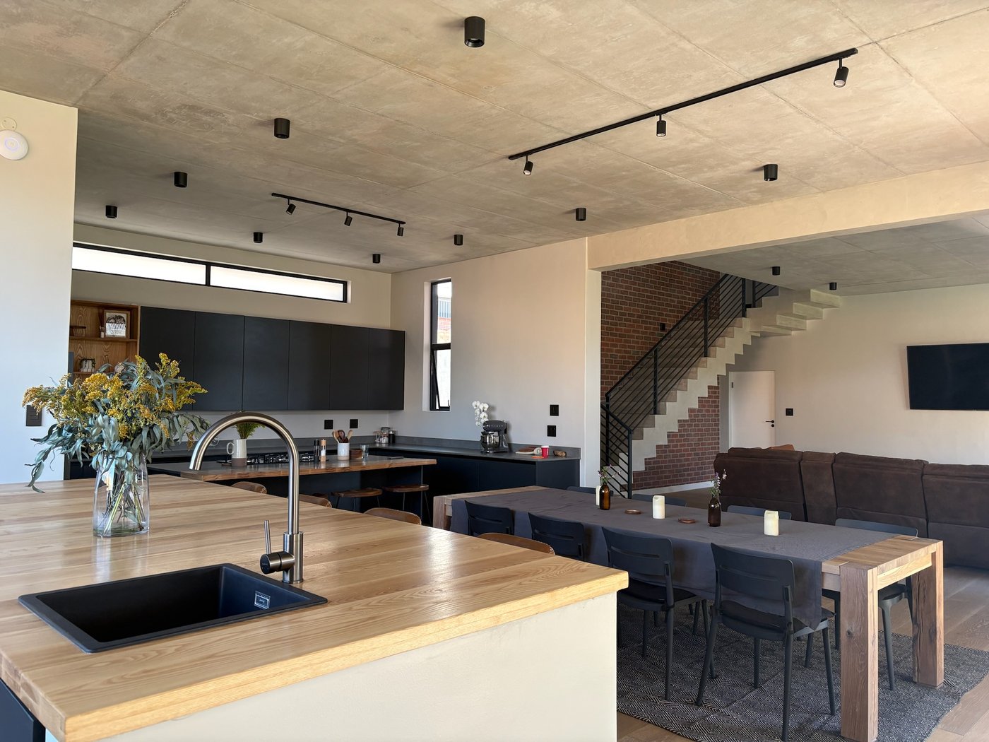 Karamen estate project