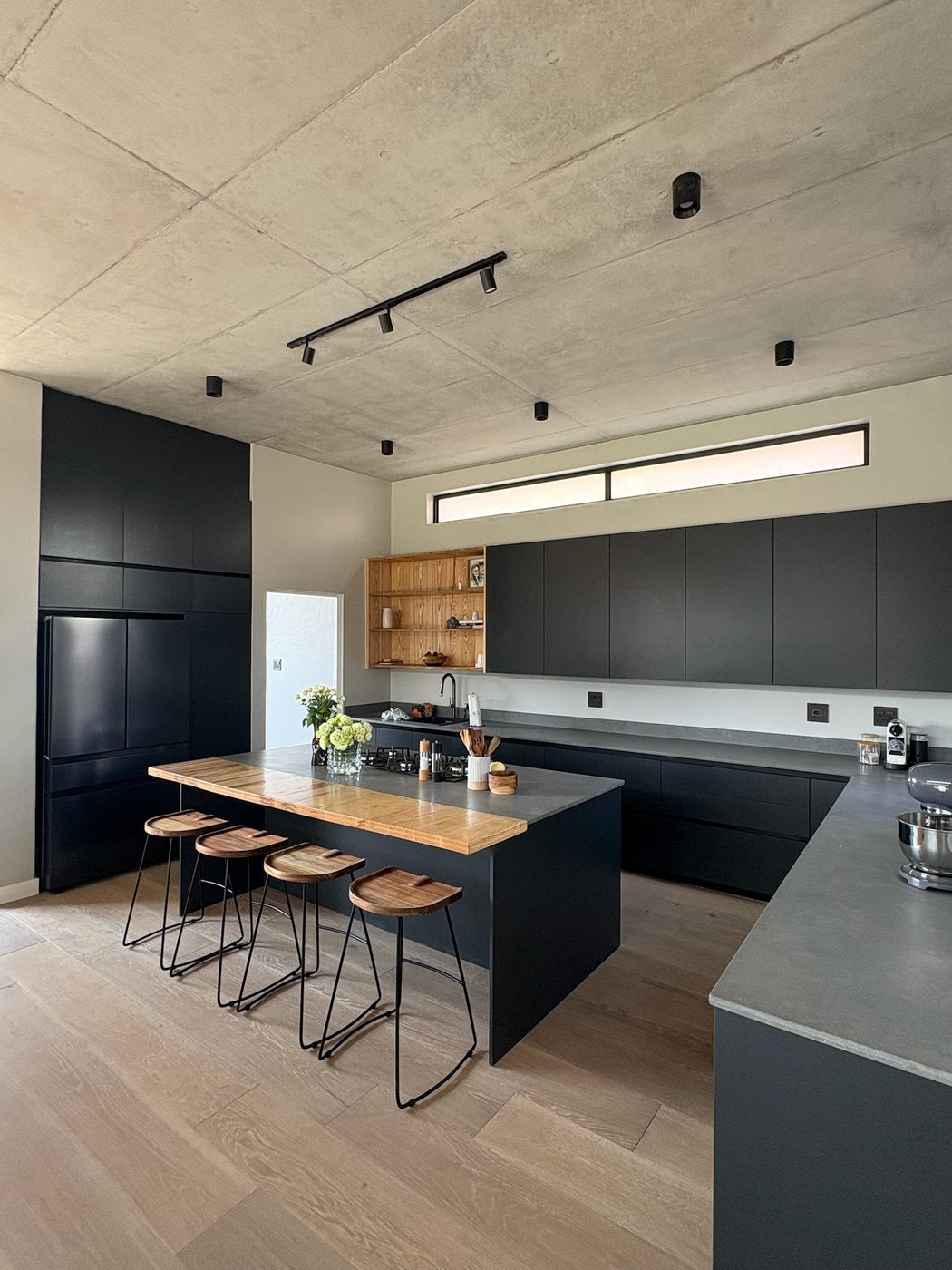 Karamen estate project