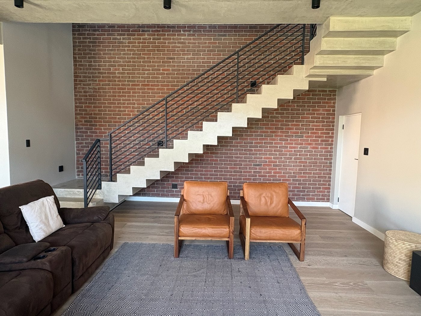Karamen estate project