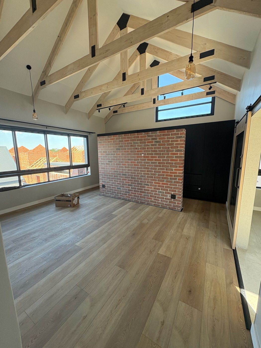 Karamen estate project