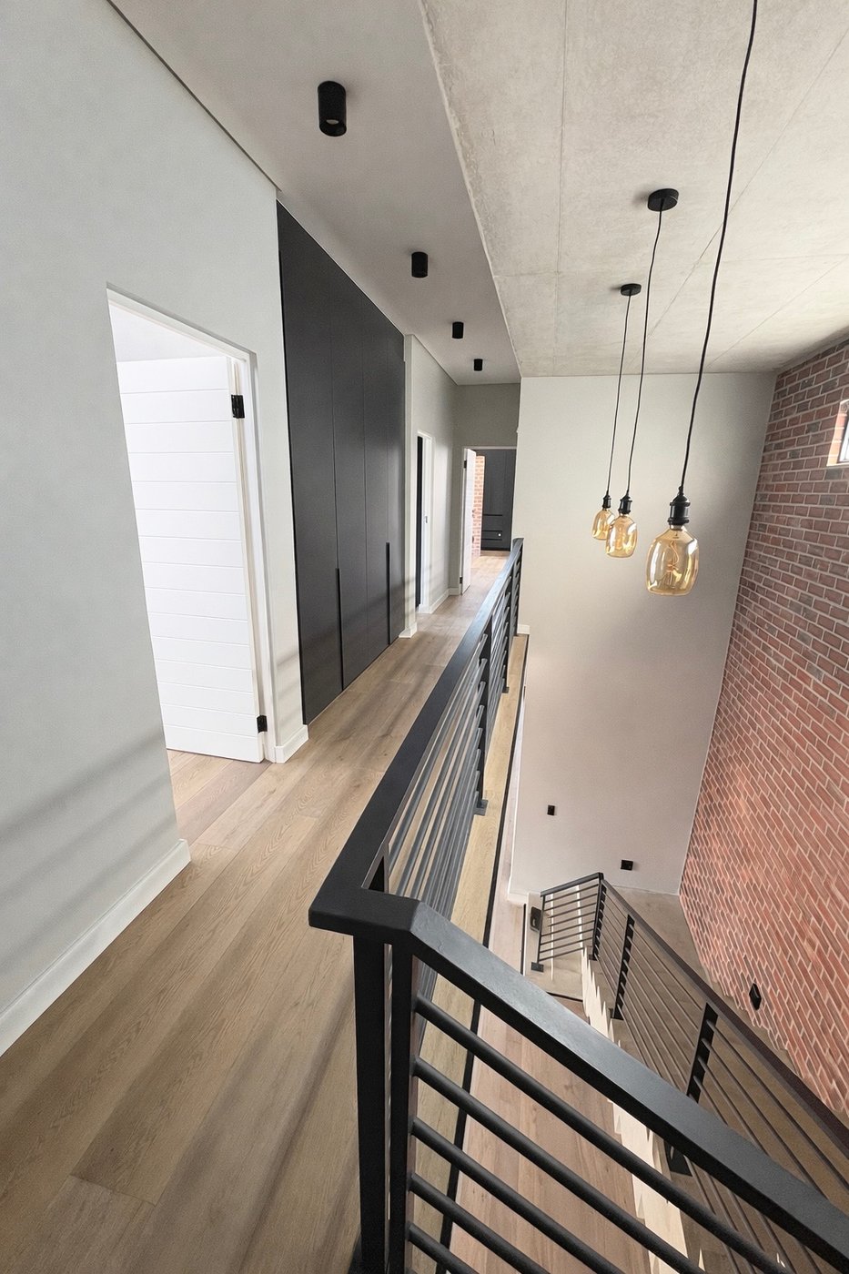 Karamen estate project