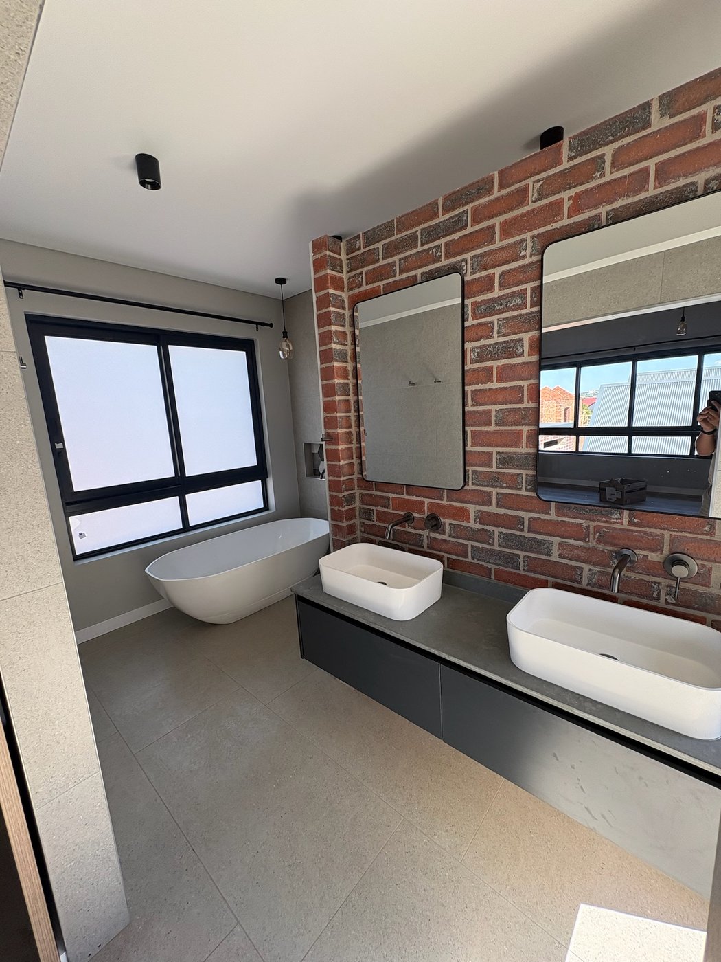 Karamen estate project